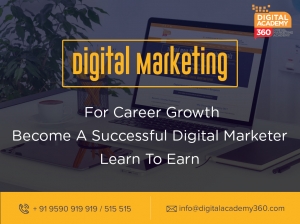Best Digital Marketing Training Institute in Bangalore 